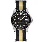 Certina DS Action Diver 40mm Powermatic 80 reloj de hombre C048.407.18.051.01
