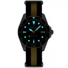 Certina DS Action Diver 40mm Powermatic 80 reloj de hombre C048.407.18.051.01