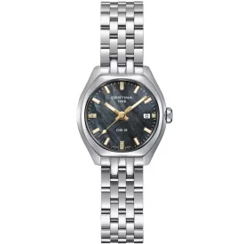 Certina DS-2 Lady reloj de mujer C049.210.11.126.01