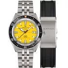 Certina DS Super PH2000M reloj de hombre colocar C050.607.44.361.02