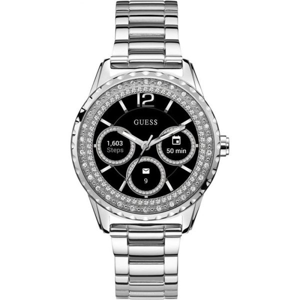 Guess Connect Touch femenino reloj inteligente C1003L3