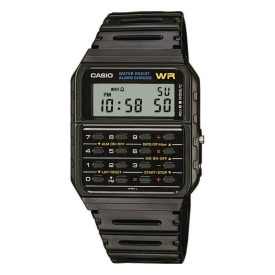 Casio Retro reloj de hombre CA-53W-1ER