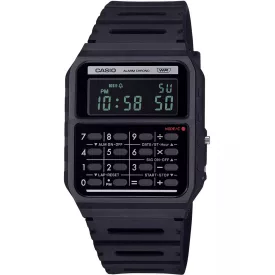 Casio Vintage reloj de hombre CA-53WB-1BEF