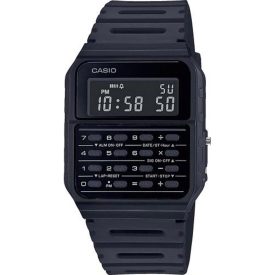 Casio Vintage reloj de hombre CA-53WF-1BEF