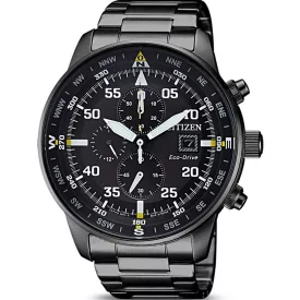 Citizen Chrono reloj de hombre CA0695-84E