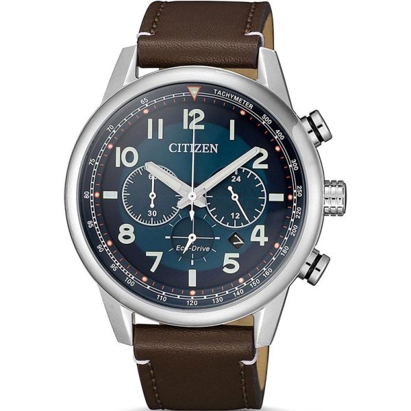 Citizen Chrono reloj de hombre CA4420-13L