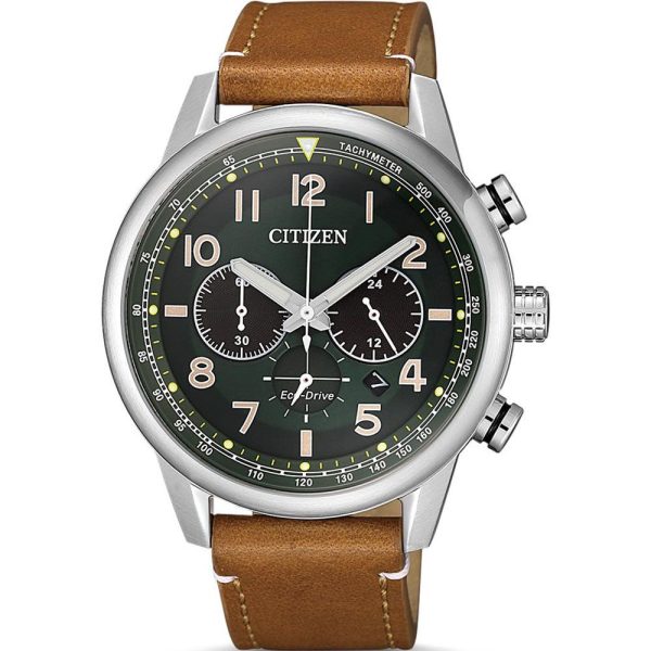 Citizen Chrono reloj de hombre CA4420-21X