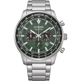 Citizen Chrono reloj de hombre CA4500-91X