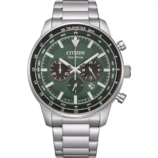 Citizen Chrono reloj de hombre CA4500-91X