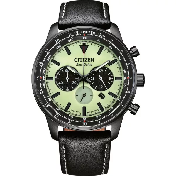 Citizen Chrono reloj de hombre CA4505-21X