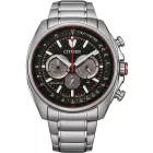 Citizen Chrono reloj de hombre CA4561-89E