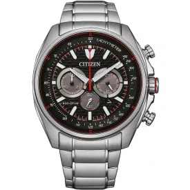 Citizen Chrono reloj de hombre CA4561-89E