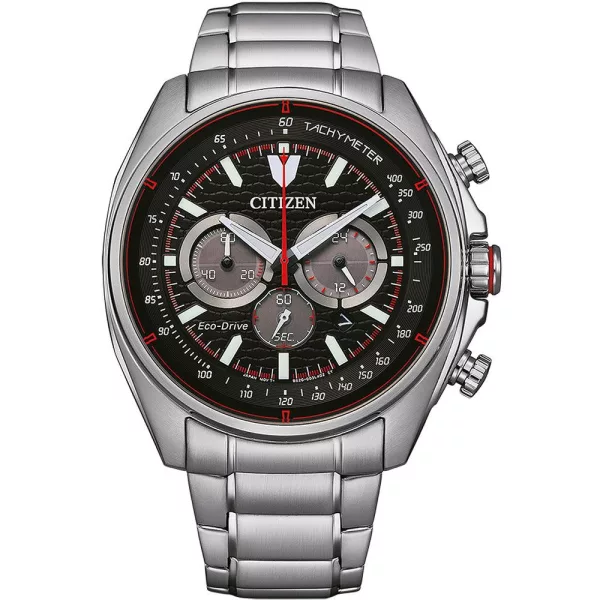 Citizen Chrono reloj de hombre CA4561-89E
