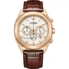 Citizen Chrono reloj de hombre CA4593-15A