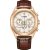 Citizen Chrono reloj de hombre CA4593-15A