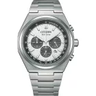 Citizen Titanium reloj de hombre CA4610-85A