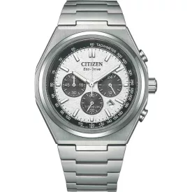 Citizen Titanium reloj de hombre CA4610-85A