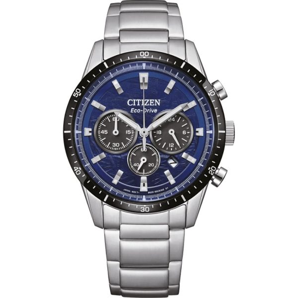 Citizen Chrono reloj de hombre CA4624-56L