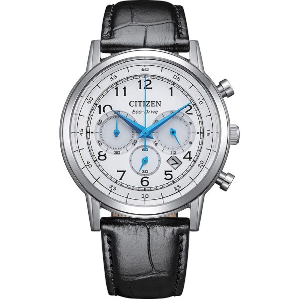 Citizen Elegance Man reloj de hombre CA4630-02A
