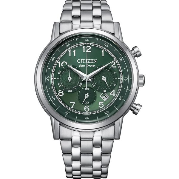 Citizen Elegance Man reloj de hombre CA4630-53X