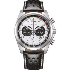 Citizen Elegance Man reloj de hombre CA4640-09A