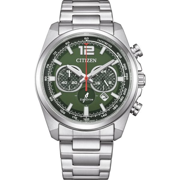 Citizen Elegance Man reloj de hombre CA4640-50X