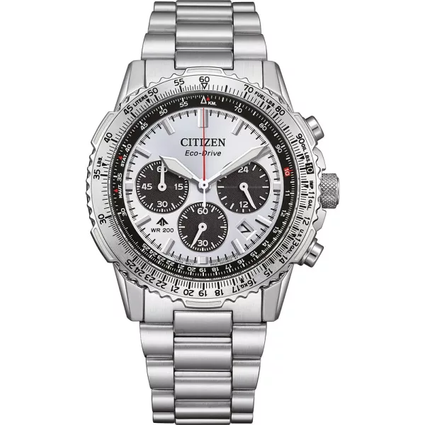 Citizen Promaster Sky Navihawk reloj de hombre CA4660-61A