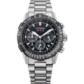 Citizen Promaster Sky Navihawk reloj de hombre CA4664-60E