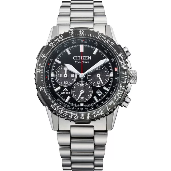 Citizen Promaster Sky Navihawk reloj de hombre CA4664-60E