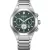 Citizen Titanium Zenshin Senkei reloj de hombre CA4691-59X