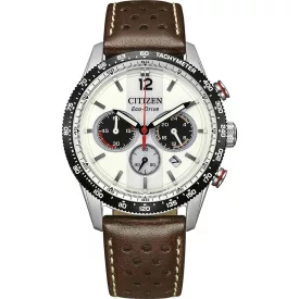 Citizen Chrono reloj de hombre CA4714-04A