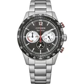 Citizen Chrono reloj de hombre CA4714-55E