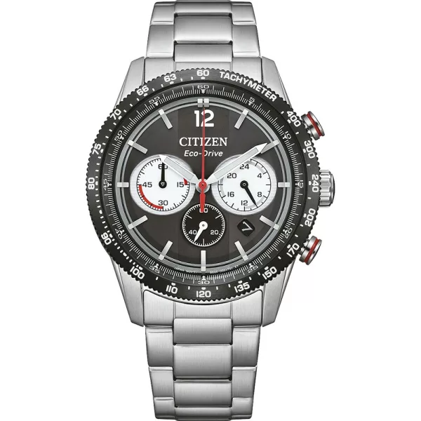 Citizen Chrono reloj de hombre CA4714-55E
