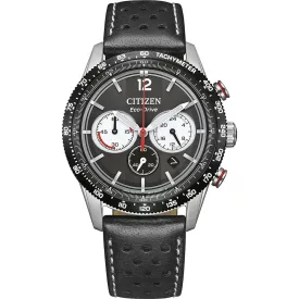Citizen Chrono reloj de hombre CA4717-06E
