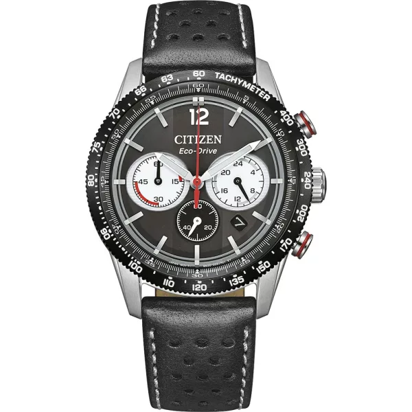 Citizen Chrono reloj de hombre CA4717-06E