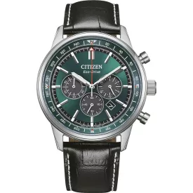 Citizen Elegance Man reloj de hombre CA4720-01X