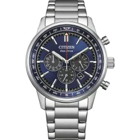 Citizen Elegance Man reloj de hombre CA4720-52L