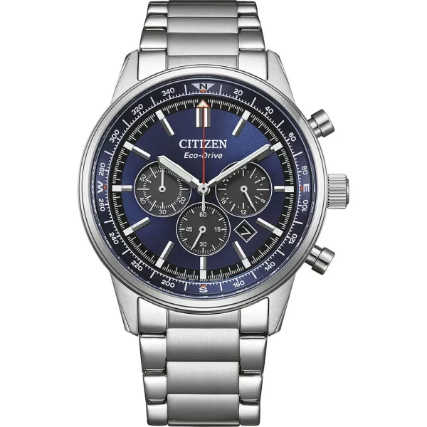 Citizen Elegance Man reloj de hombre CA4720-52L
