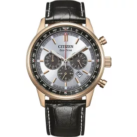 Citizen Elegance Man reloj de hombre CA4723-03A