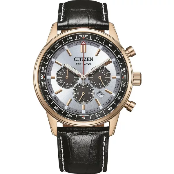 Citizen Elegance Man reloj de hombre CA4723-03A