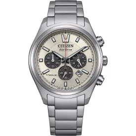 Citizen Titanium reloj de hombre CA4750-51A