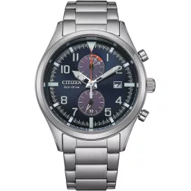 Citizen Chrono reloj de hombre CA7028-81L