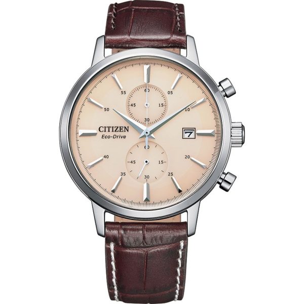 Citizen Chrono reloj de hombre CA7061-26X