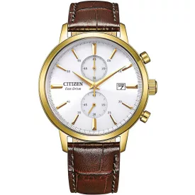Citizen Chrono reloj de hombre CA7062-15A