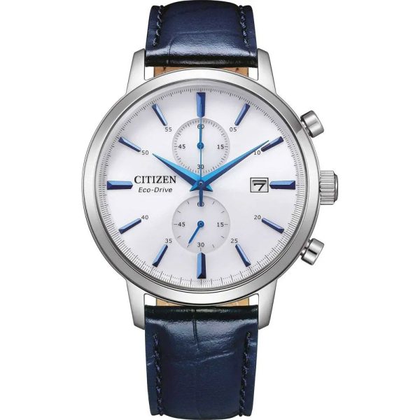 Citizen Chrono reloj de hombre CA7069-16A