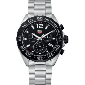 Tag Heuer Formula 1 reloj de hombre CAZ1010.BA0842