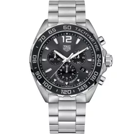Tag Heuer Formula 1 reloj de hombre CAZ1011.BA0842