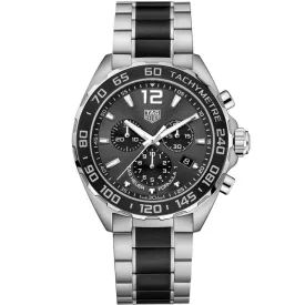 Tag Heuer Formula 1 reloj de hombre CAZ1011.BA0843