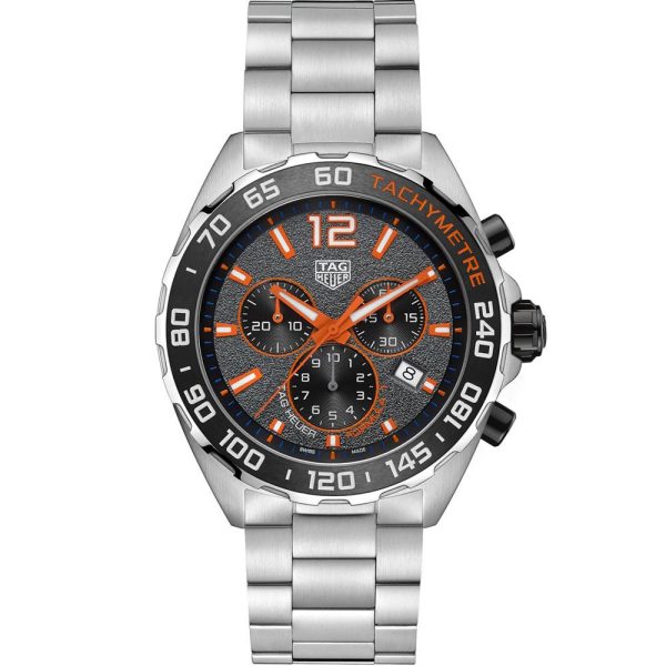 Tag Heuer Formula 1 reloj de hombre CAZ101AH.BA0842