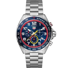  Tag Heuer Formula 1 x Red Bull Racing Special Edition CAZ101AL.BA0842